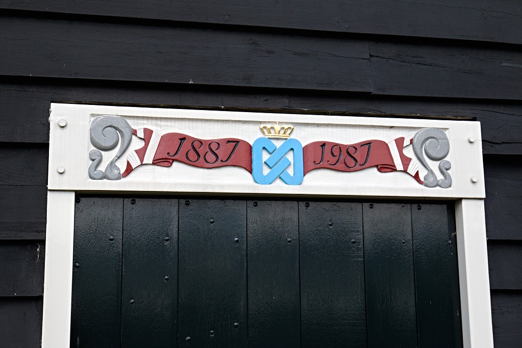 zaanse schans zaandam hdr zaanstad erfgoed unesco erfgoedlijst museum molens molen Albert Heijn attractie klompen polder